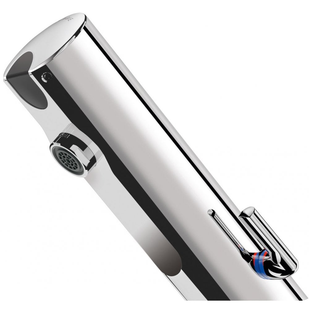 Delabie Sensor Taps – Intelligent Hand Dryers