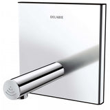 370016 DELABIE Recessed BINOPTIC Polished Chrome Electronic Sensor Tap