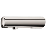 443426 DELABIE TEMPOMATIC 4 Battery Operated Automatic Sensor Tap for Panels L. 130mm