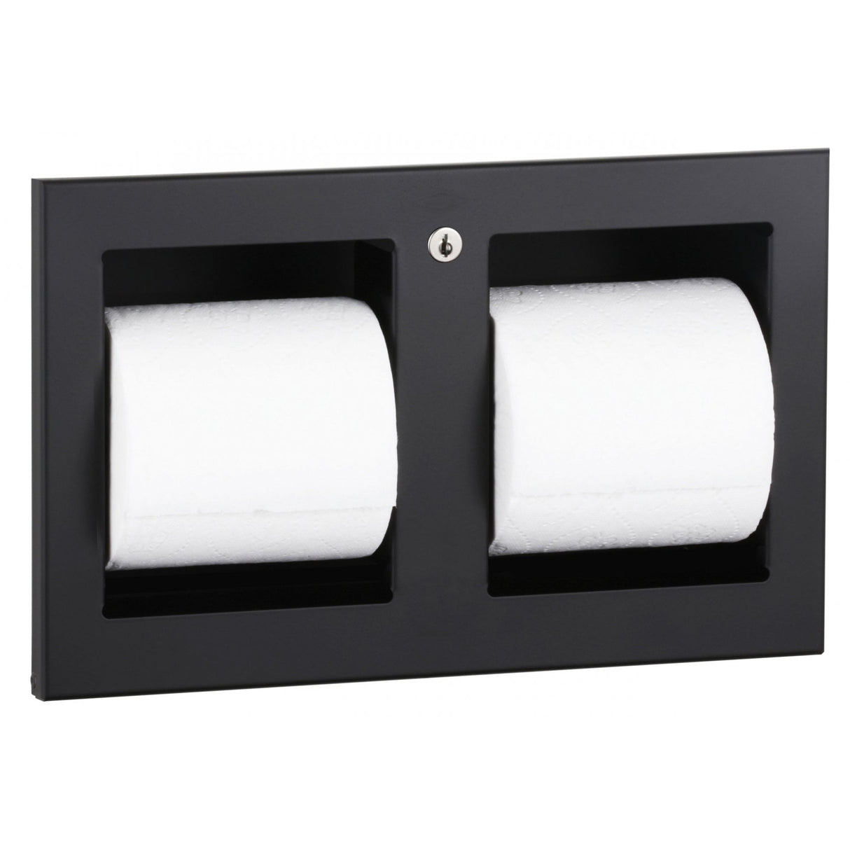 B-35883 Recessed Multi-Roll Toilet Roll Dispenser