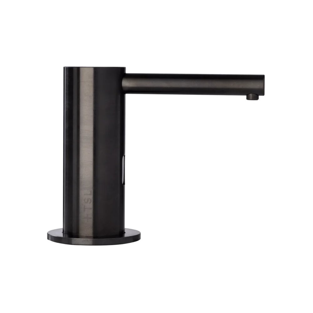Deck Mounted Sensor Activated 1L Foam Soap Dispenser Automatic Mains Supplied TSL.420