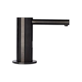 Deck Mounted Sensor Activated 1L Foam Soap Dispenser Automatic Mains Supplied TSL.420