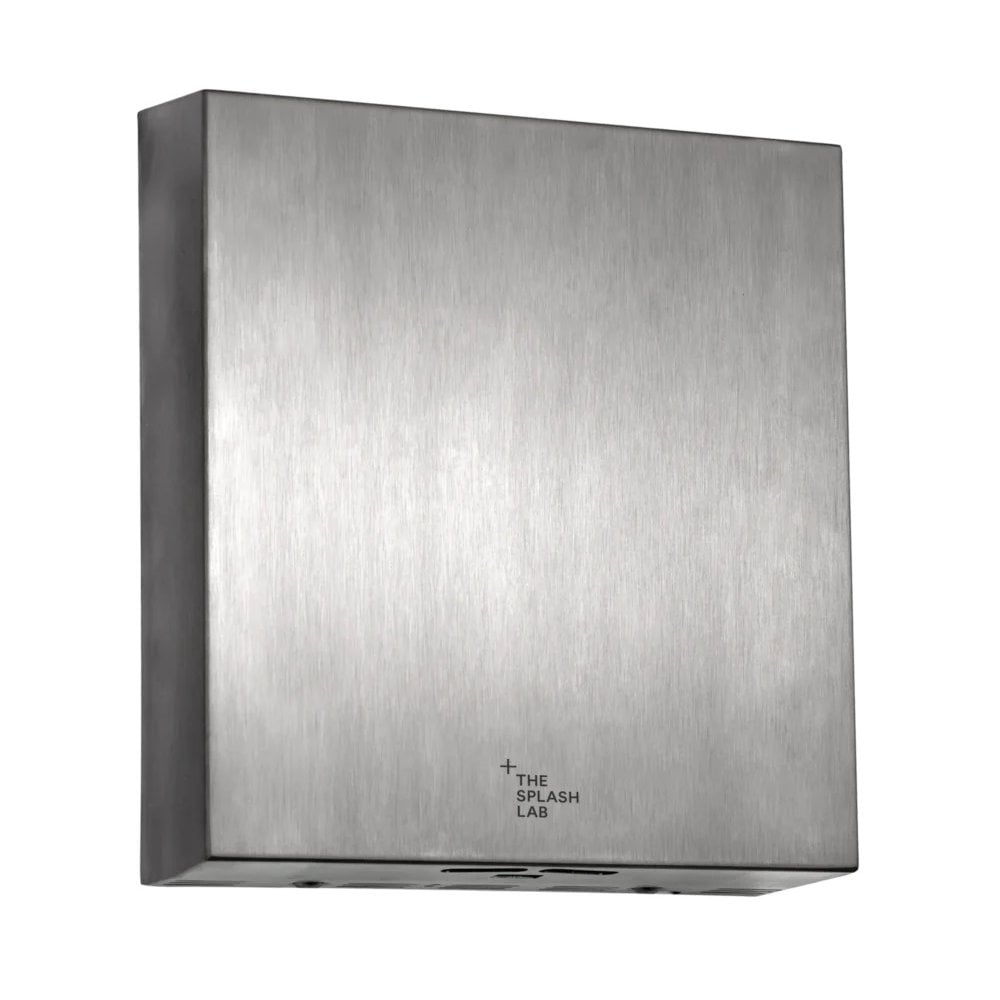 The Splash Lab 950W Slim High Speed Hand Dryer