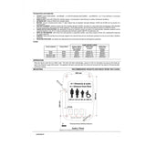 Asciugamani HEPA e ionizzatore Mediclinics Machflow Plus - Cromo lucido M09AC-I
