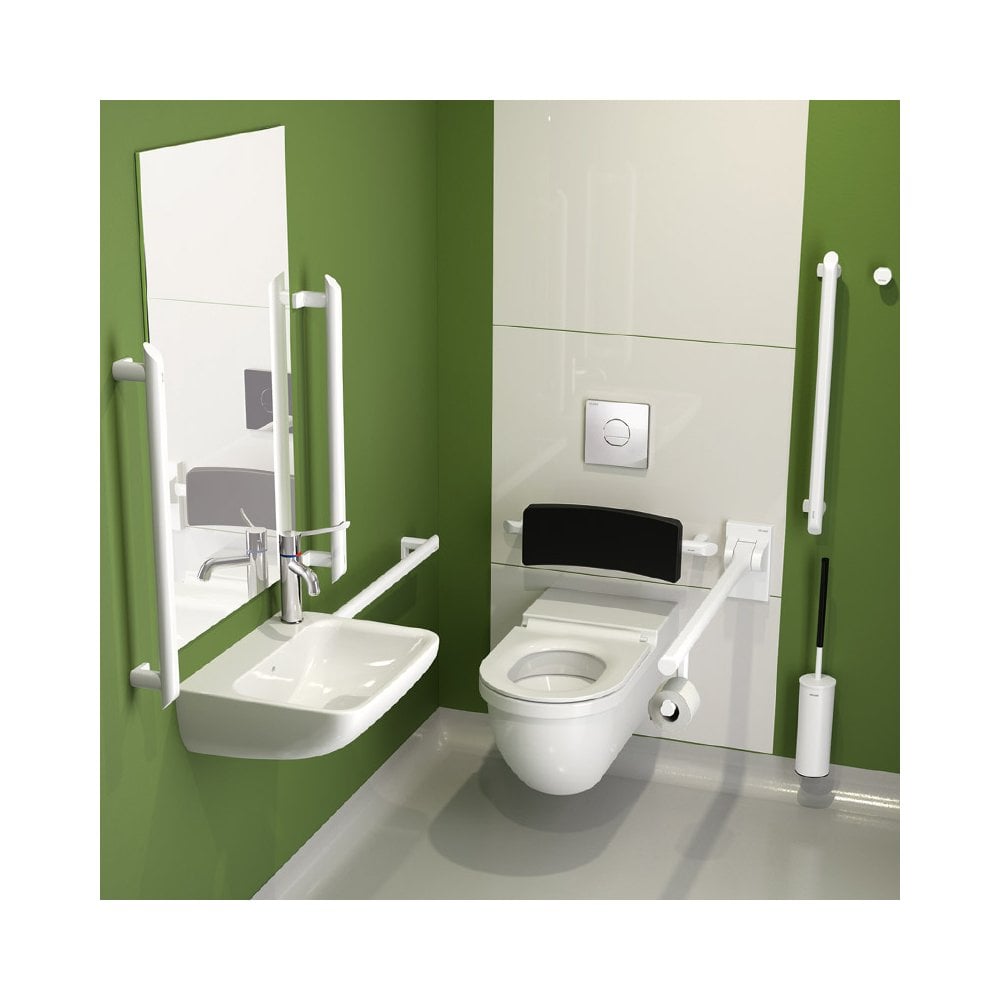 Be-Line® WC Doc M pack 511804