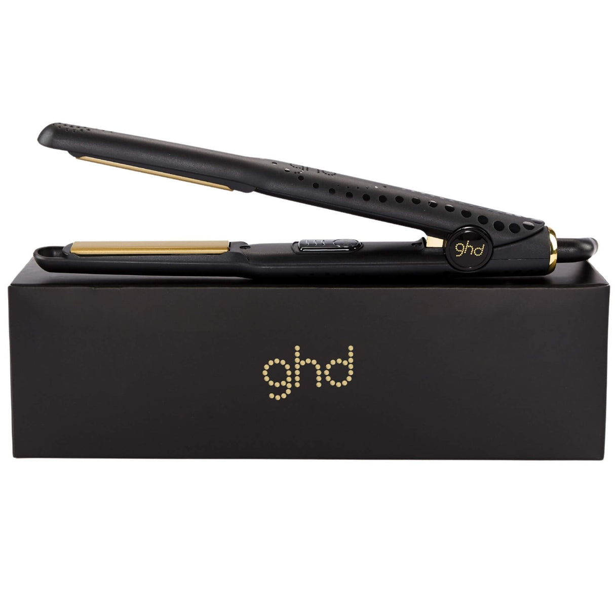 Mini piastra per capelli GHD