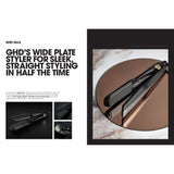 GHD Max Hair Straightener