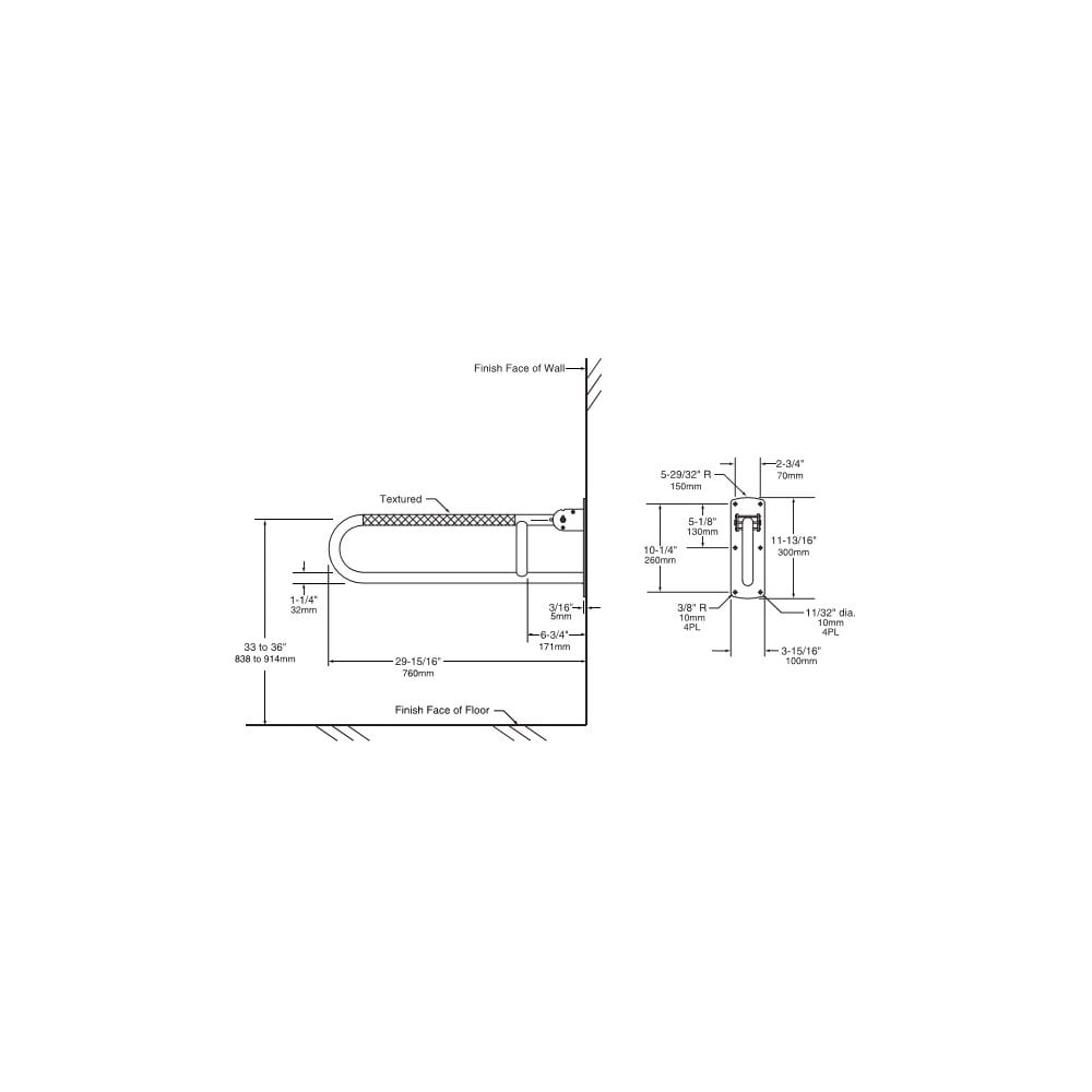 81901 UK Doc M Pack for Unisex Washroom