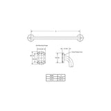81903 UK Doc M Confezione per bagno unisex
