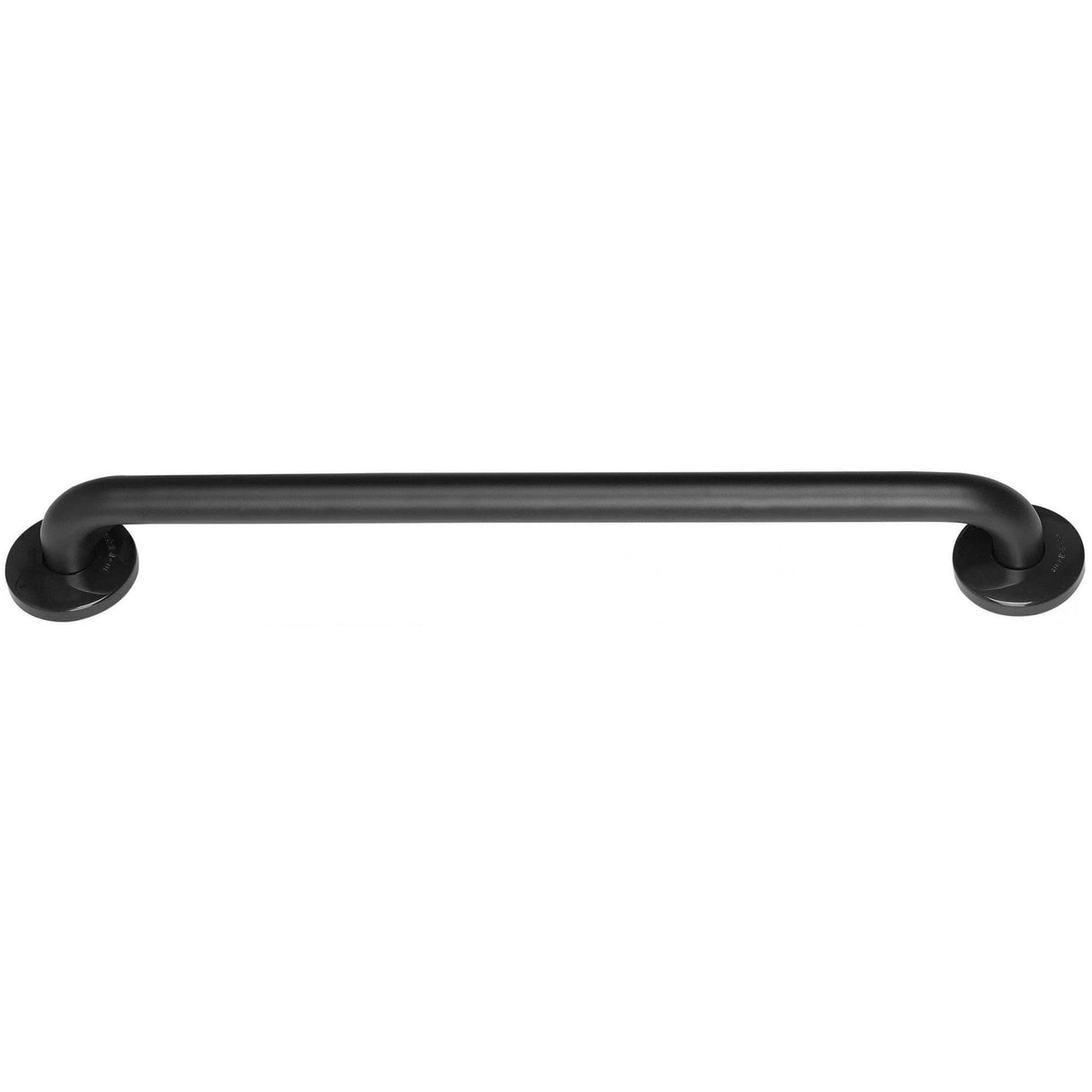 Mediclinics Medinox Series 32mm Diameter AISI 201 Stainless Steel Straight Grab Rail (Various Lengths)