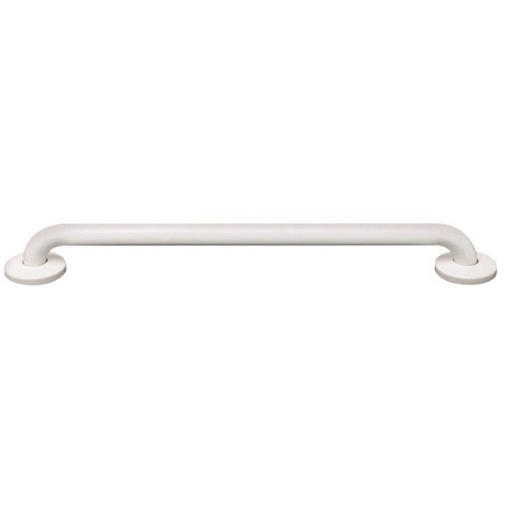 Mediclinics Medinox Series 32mm Diameter AISI 201 Stainless Steel Straight Grab Rail (Various Lengths)