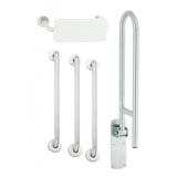 81903 UK Doc M Pack pour toilettes unisexes