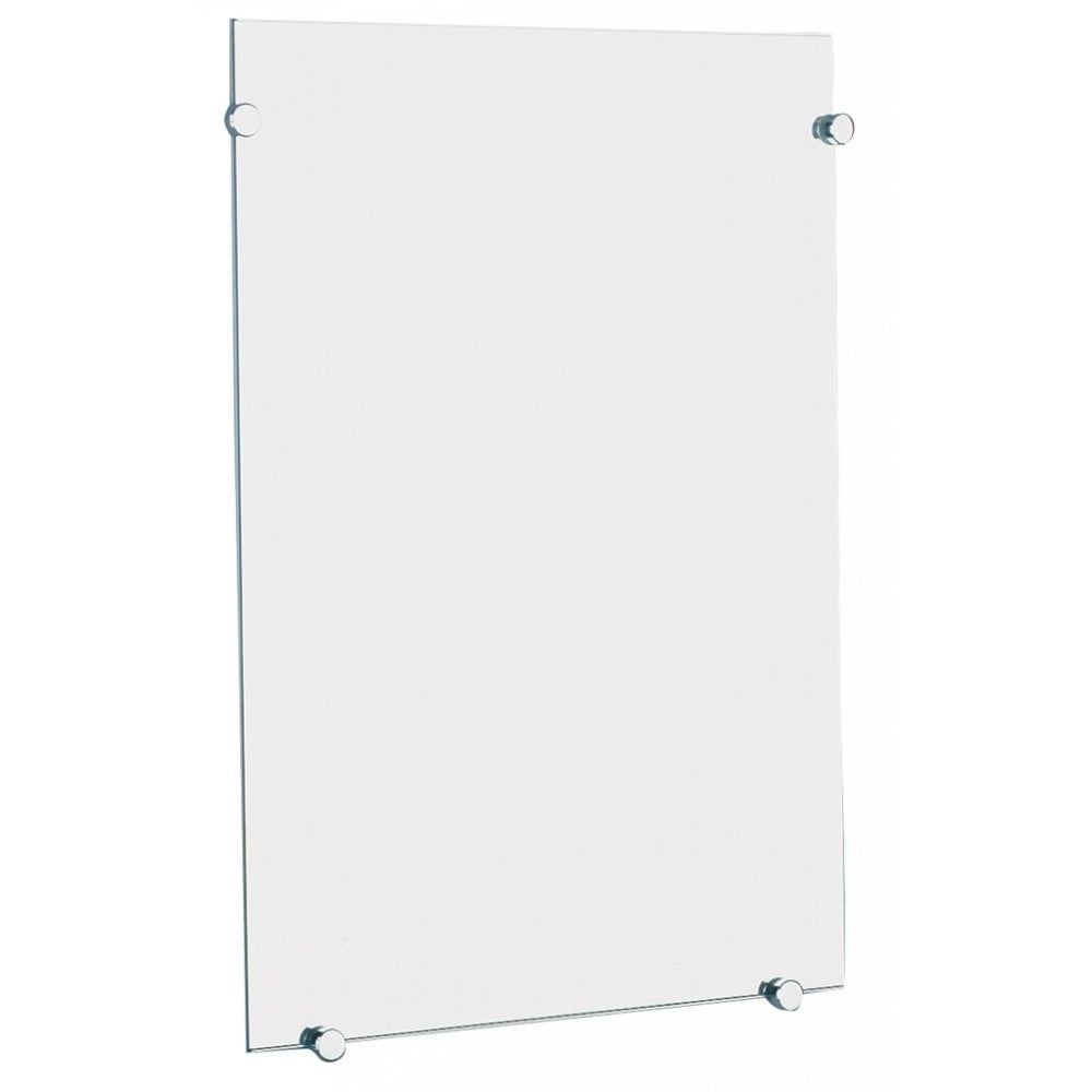 Rectangular Glass Vanity Mirror 3454 (500x750)