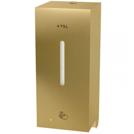Wall Mounted Sensor Operated Soap Dispenser - 0.8L Capacity