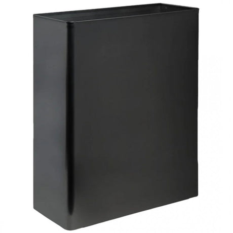 Wall Mounted 25L Waste Receptacle