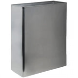 Wall Mounted 25L Waste Receptacle