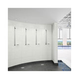 SPORTING 2 Time Flow Shower Panel 714700