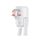 Valera Hotello Bathroom Hardwired Hair Dryer IP34 1200W | EPANB6