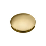 Bonde de lavabo universelle Click Clack