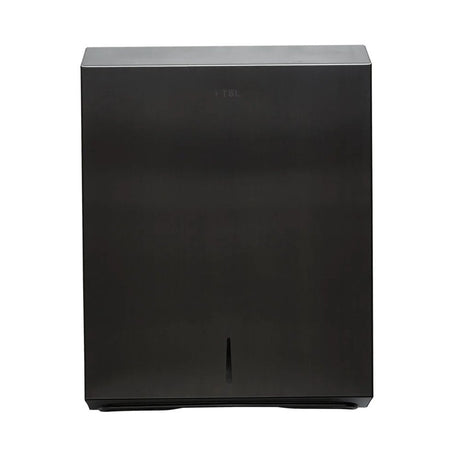 Wall-Mounted Paper Towel Dispenser