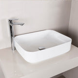 AQUAECO Attache Countertop Wash Basin 500x400