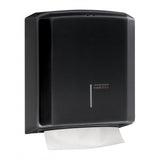 Mediclinics Paper Towel Dispenser for C/Z Folds