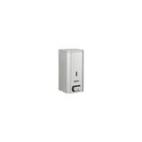 Mediclinics Surface Mounted Push-Button Spray Hand Sanitiser Dispenser