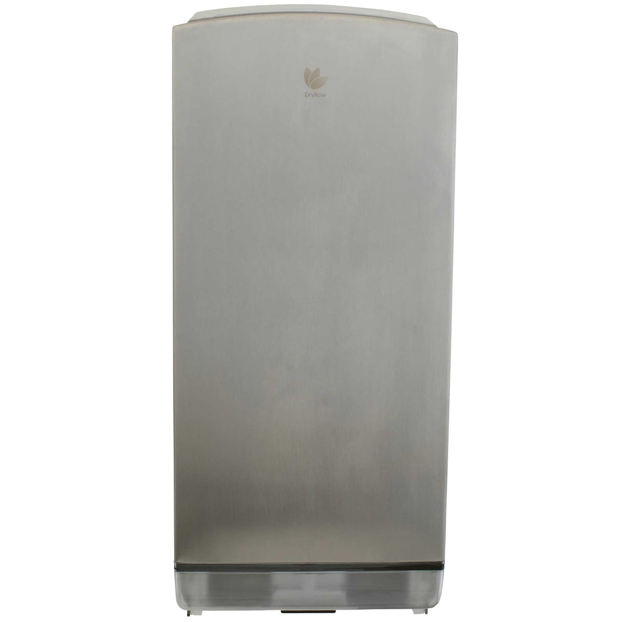 SteelForce Stainless Steel Hand Dryer with HEPA filter
