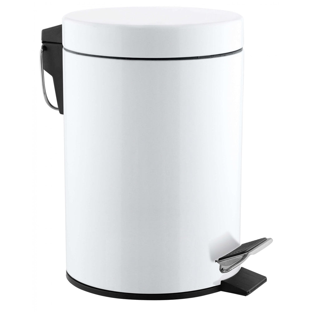 Bathroom Bins | Commercial Bathroom Bins – Intelligent Hand Dryers