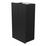 Dan Dryer LOKI Wall Mounted 30L Maxi Waste Bin