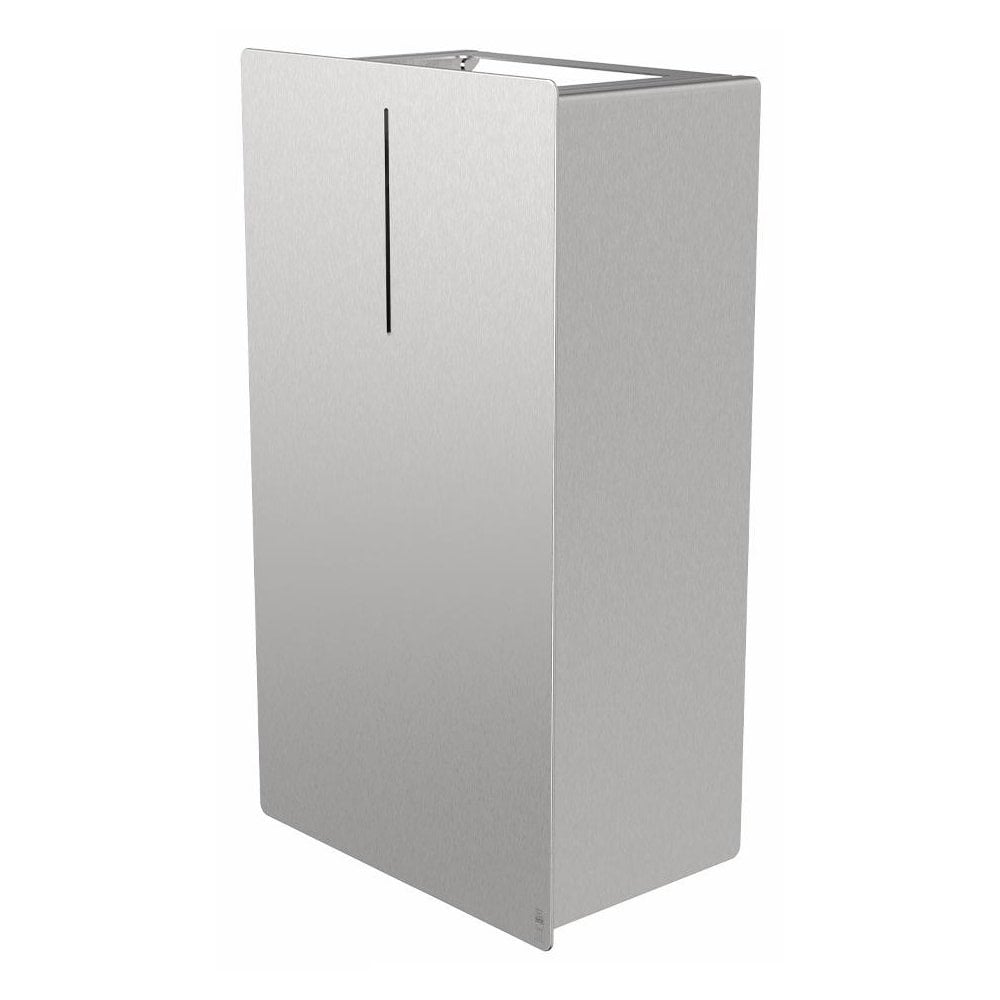 Dan Dryer LOKI Wall Mounted 30L Maxi Waste Bin