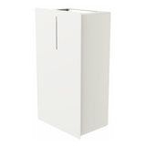 Dan Dryer LOKI Wall Mounted 30L Maxi Waste Bin