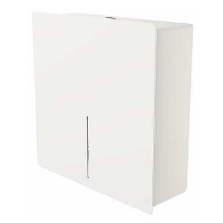 Dan Dryer LOKI Wall Mounted Jumbo Toilet Paper Dispenser
