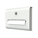 Dan Dryer BJÖRK Wall Mounted Paper Dispenser for Baby Changing Station