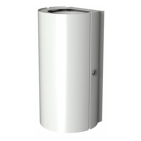 Dan Dryer BJÖRK Wall Mounted 18L Waste Bin