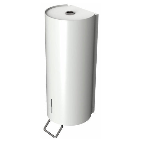 Dan Dryer BJÖRK Manual 1200ml Foam Soap Dispenser (6 Colour Top Plate Options)