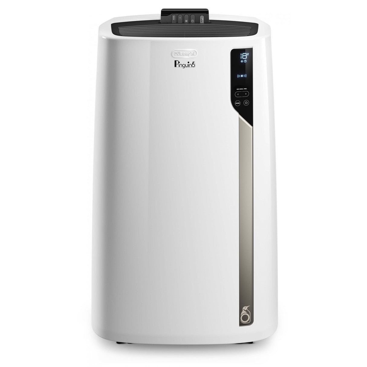 Delonghi Pinguino PAC EL98 ECORFL Climatiseur portatif 10 700 BTU