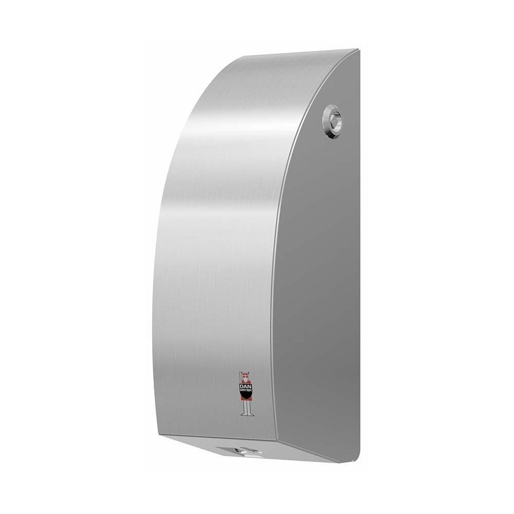 Stainless Design 800ml Automatic Foam Soap Dispenser