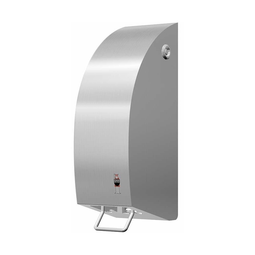 Stainless Design 1200ml Liquid Soap Dispenser