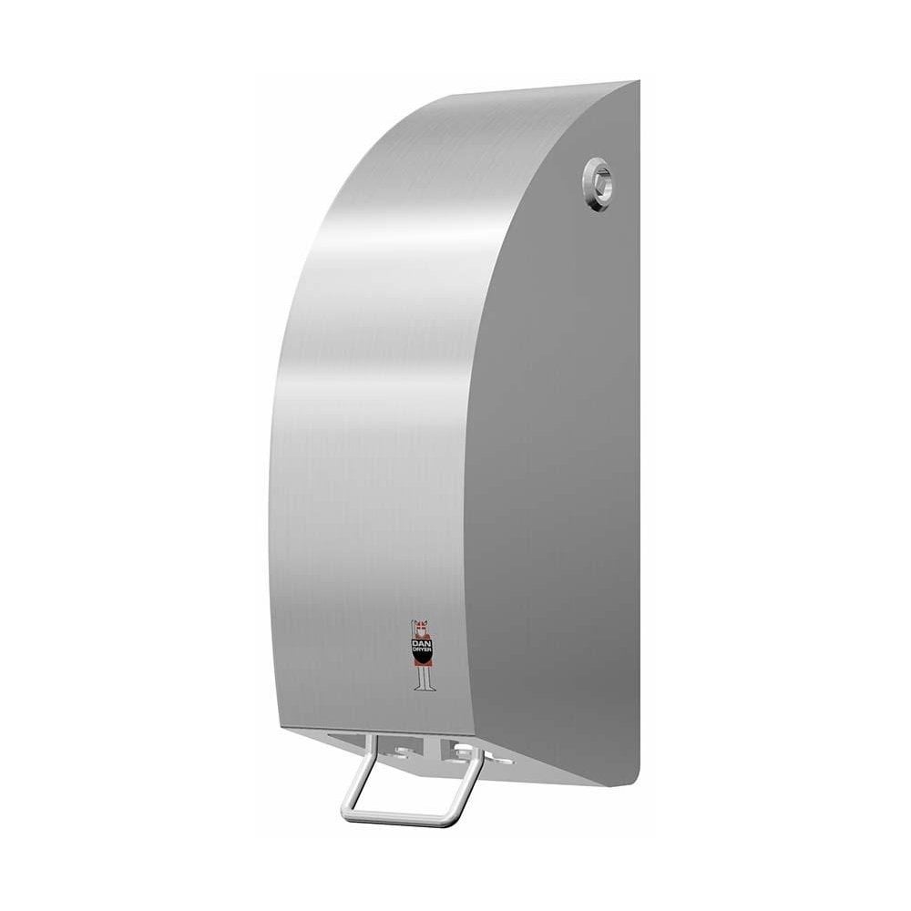 Stainless Design 1200ml Disinfectant Dispenser