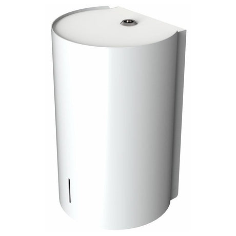 Dan Dryer BJÖRK Centrefeed Paper Towel Dispenser (6 Colour Top Plate Options)