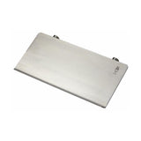 Dan Dryer Stainless Steel Wall Mounted Shelf