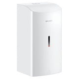 DELABIE Distributeur de Savon Liquide Electronique Mural 0,5L (Adapté au Gel Hydroalcoolique)