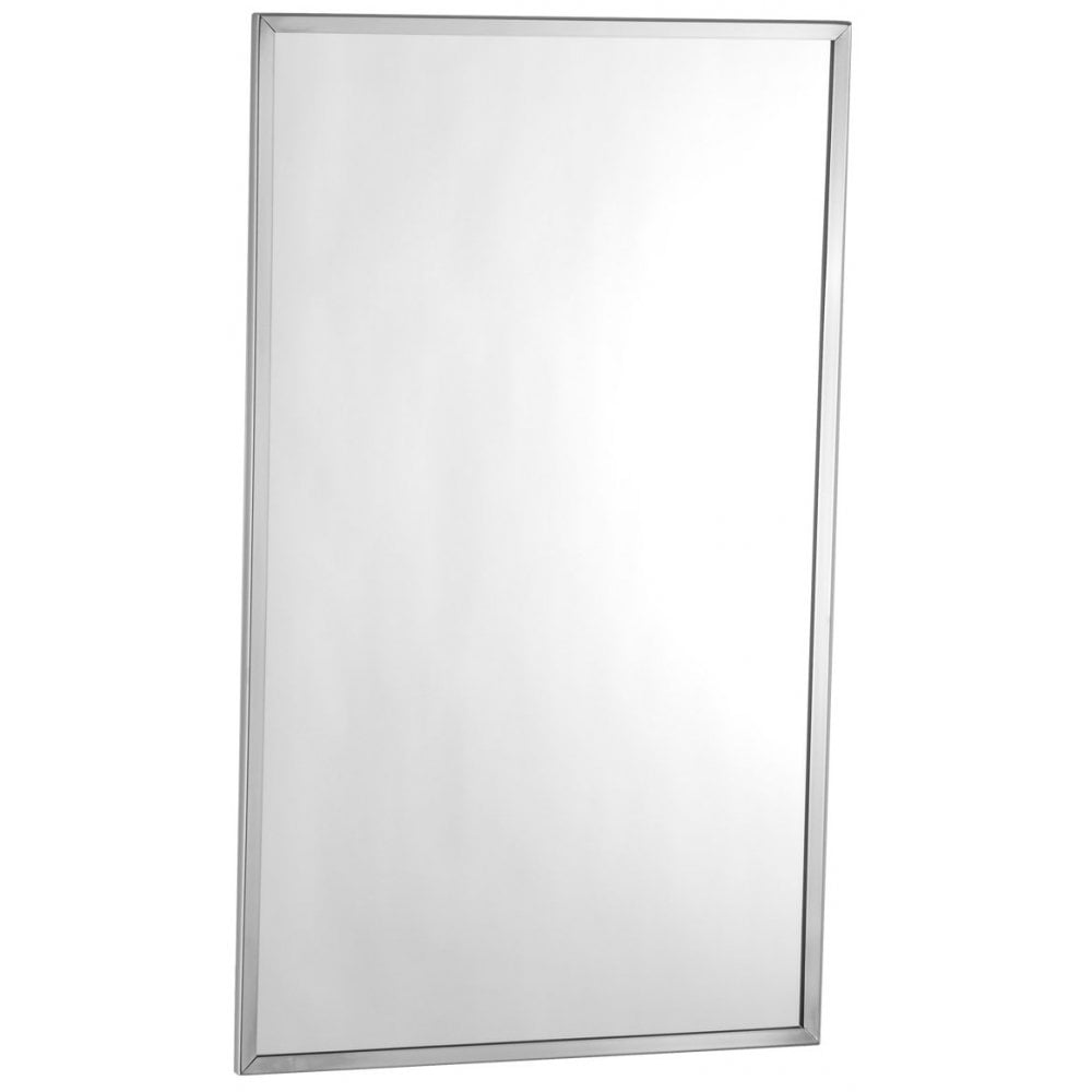 B-165 2460 Channel-Frame Mirror (610x1520)