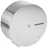 BC925 Dolphin Stainless Steel Wall Mounted Mini Jumbo Toilet Paper Dispenser