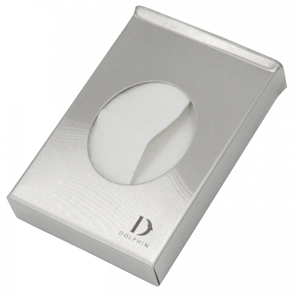 Dolphin Stainless Steel Sanitary Bag Dispenser