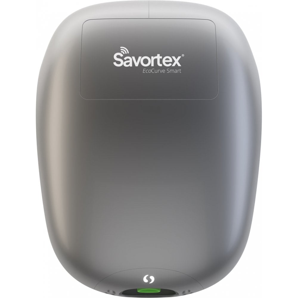 Savortex® EcoCurve™ 550D Smart Hand Dryer | Ecocurve550D