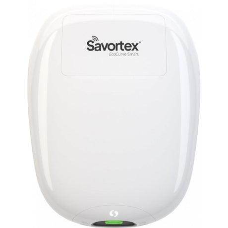 Savortex® EcoCurve 550D™ Smart Hand Dryer