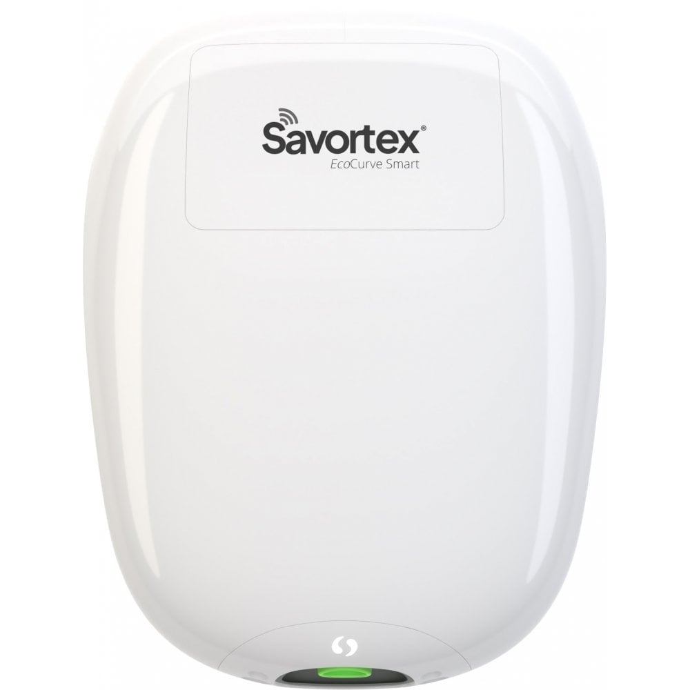 Asciugamani intelligente Savortex® EcoCurve 550D™