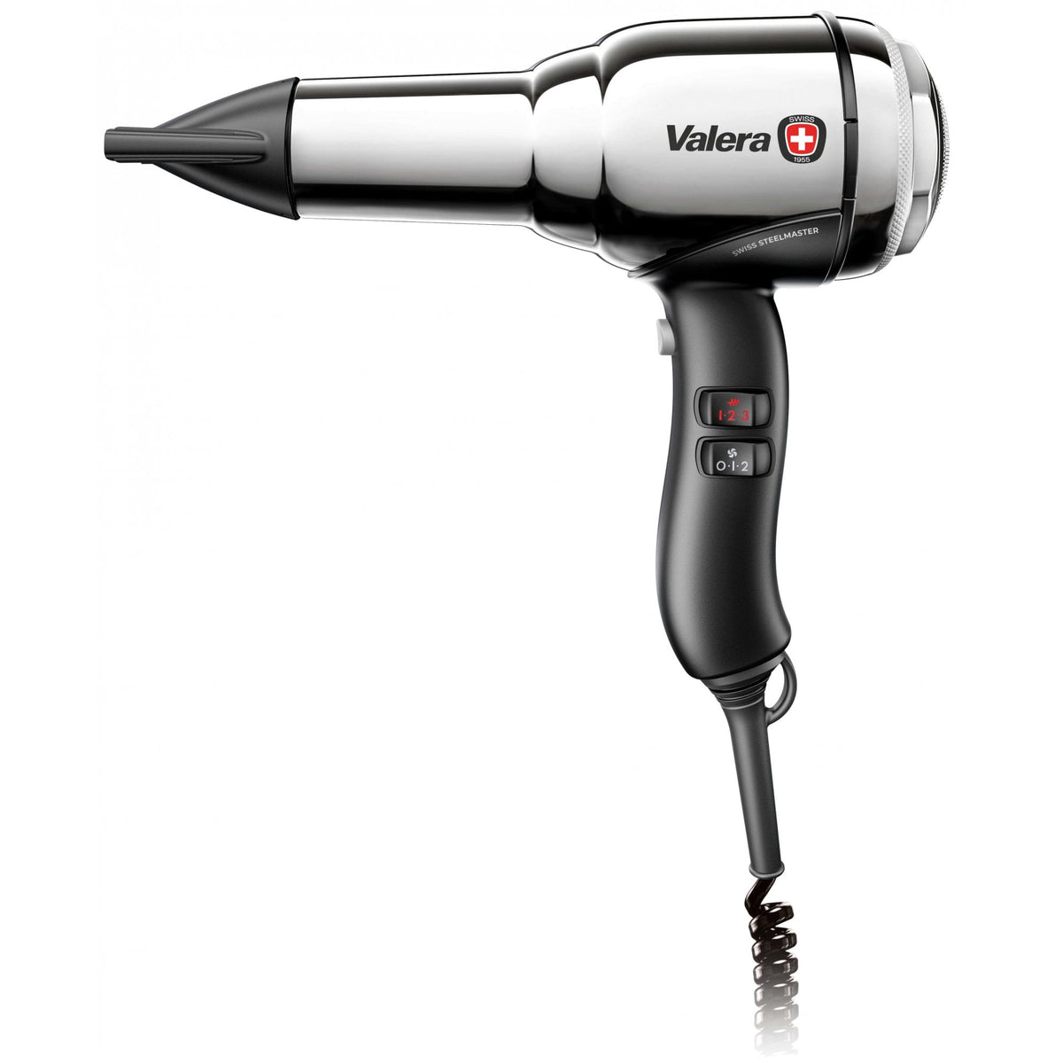 Valera Swiss Steel Master Ionic Hair Dryer 2100W EPAVSC EPAVSC1
